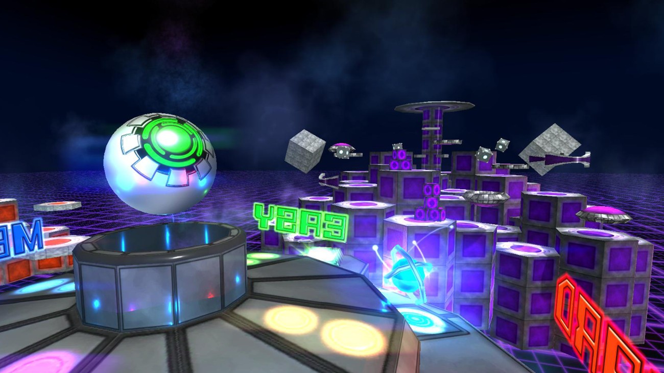 Games like Marble Void