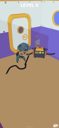 Marine Corps 3D screenshot