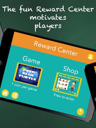 Math Word Problems: Lite screenshot