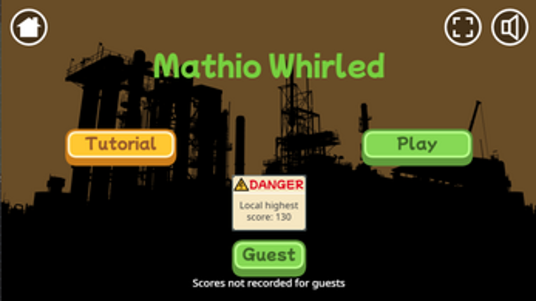 Mathio Whirled Image