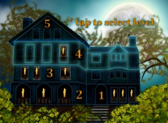 Mathsterious Mansion screenshot