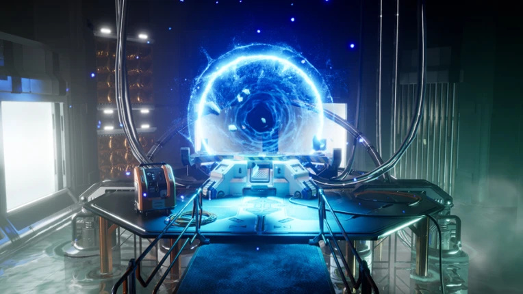 Max Beyond screenshot