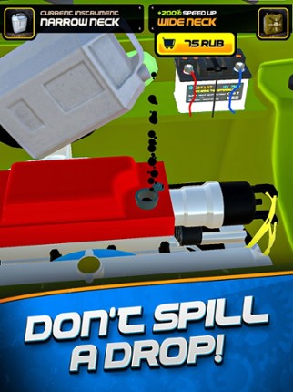 Mechanic Simulator screenshot