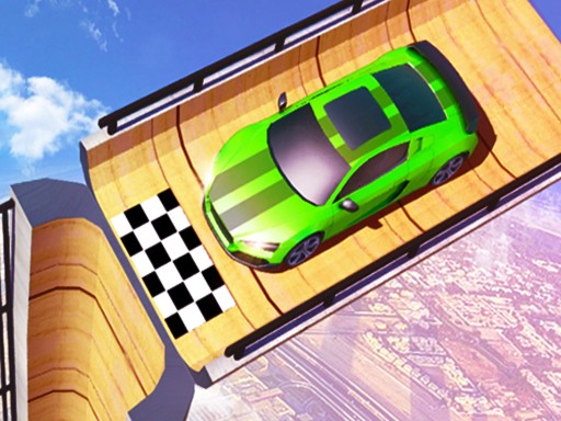 Games like Mega Stunt on sky