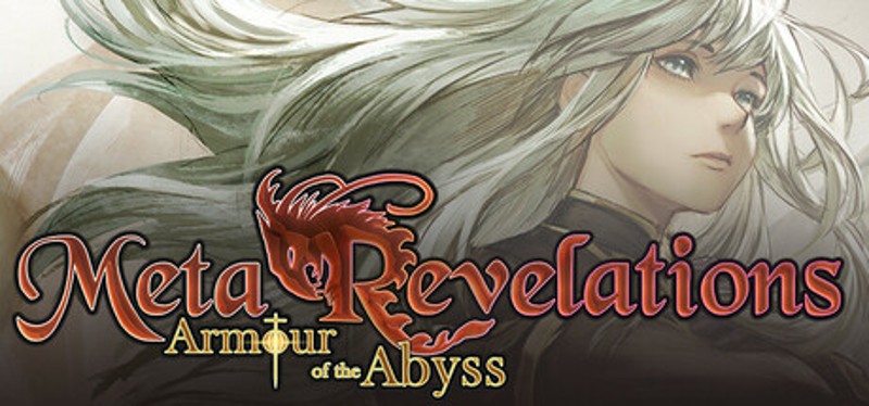 META REVELATIONS - ARMOUR OF THE ABYSS Image