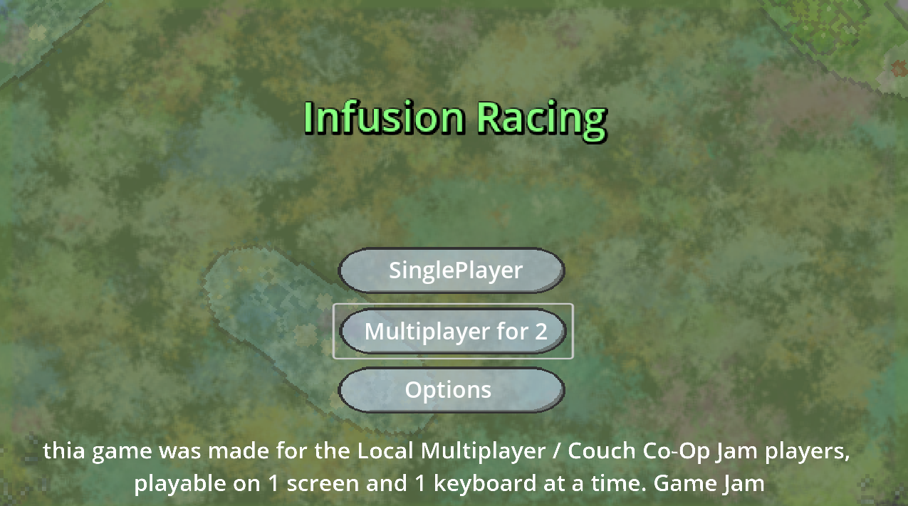 Games like MicroRasing