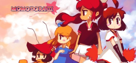 Games like Momodora III