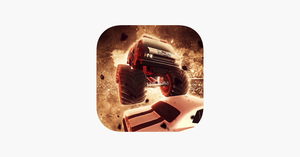 Games like Monster Truck Racing Game-s 3D