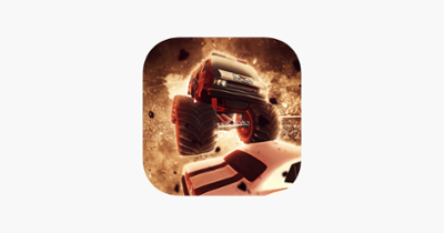 Monster Truck Racing Game-s 3D Image