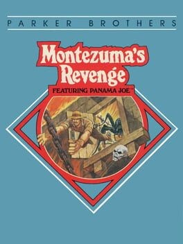 Games like Montezuma's Revenge