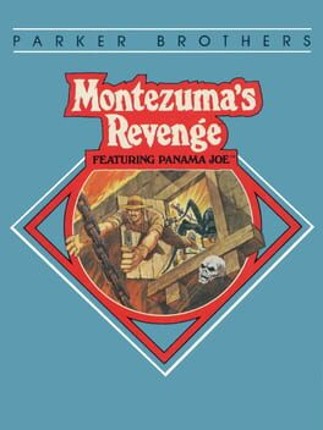 Montezuma's Revenge Image