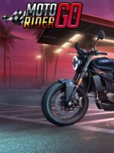 Moto Rider GO: Highway Traffic Image