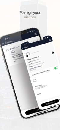 Motor Freestyle Racing screenshot