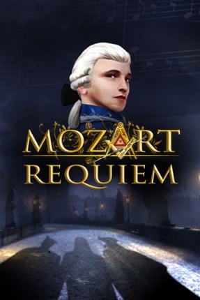 Mozart Requiem Game Cover