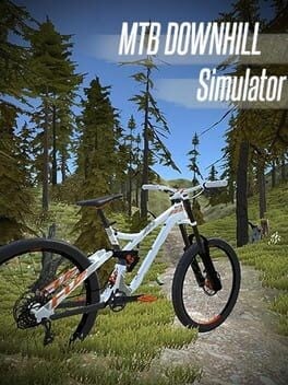 Games like MTB Downhill Simulator