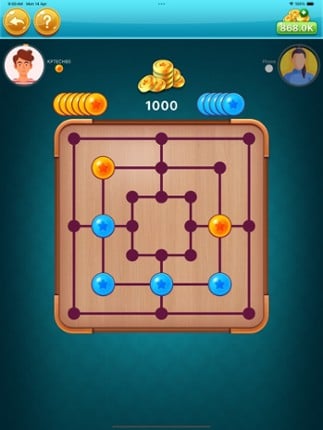 Muhle and Mills Image