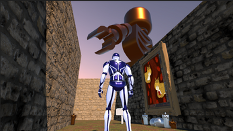 Museo Día de Muertos screenshot