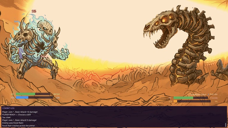MutaPit Image