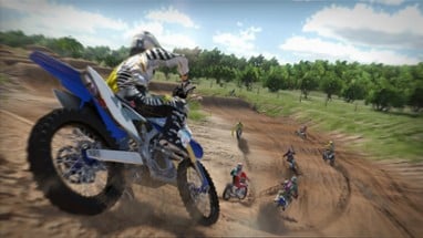 MX vs. ATV: Alive Image