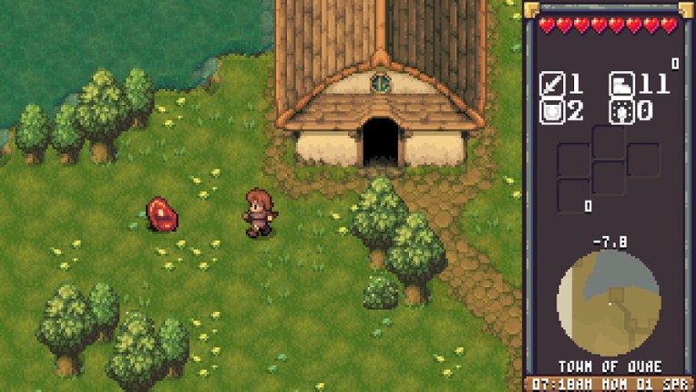 Myth & Magery screenshot