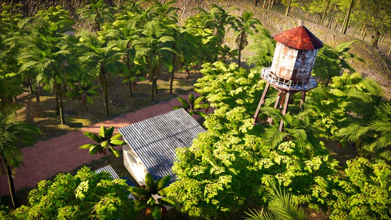 Narco Express screenshot