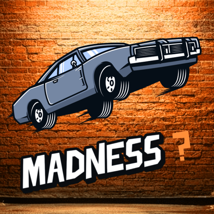 Games like Need for Madness