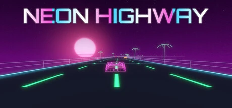 Games like Neon Highway