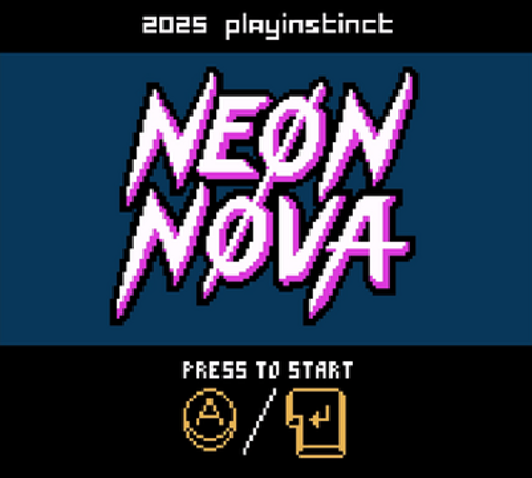 Neon Nova Image