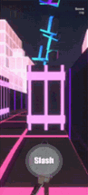 Neon Rush Image