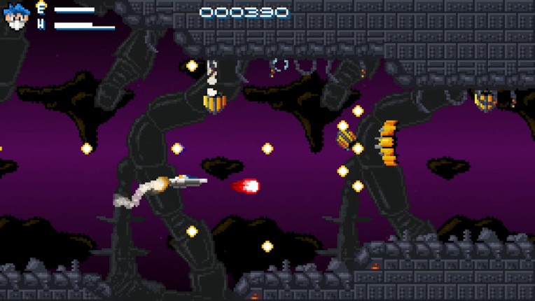 Neoteria screenshot