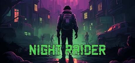 Games like Night Raider