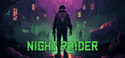 Night Raider Image