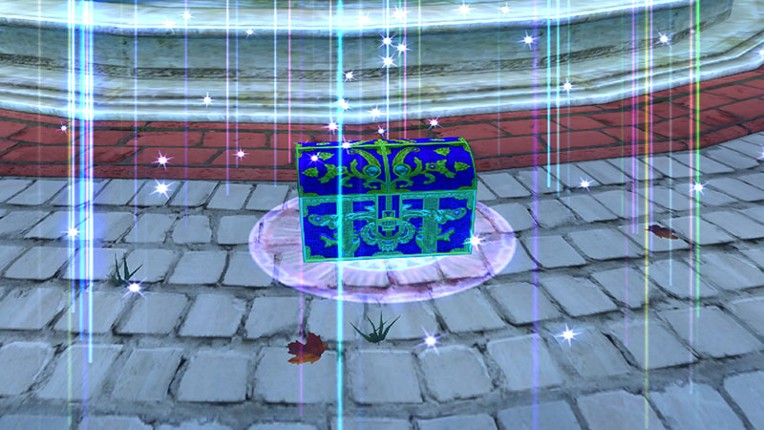 Nights: Journey of Dreams Image