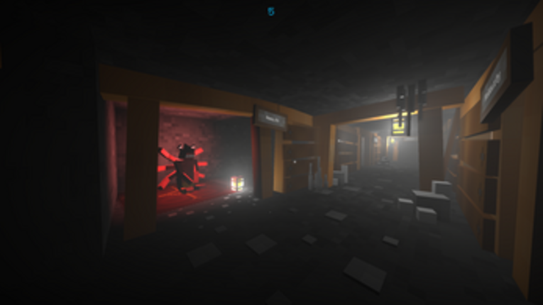 NOEND: The endless loop screenshot