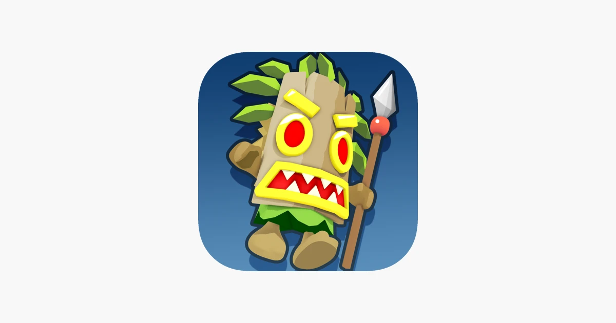 Games like Nono Islands