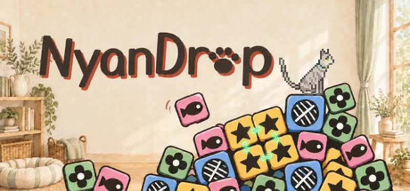 NyanDrop Image