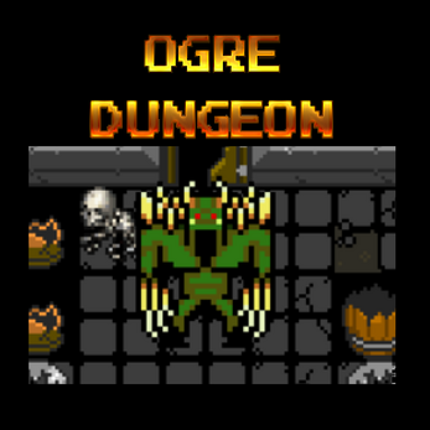 Ogre Dungeon screenshot