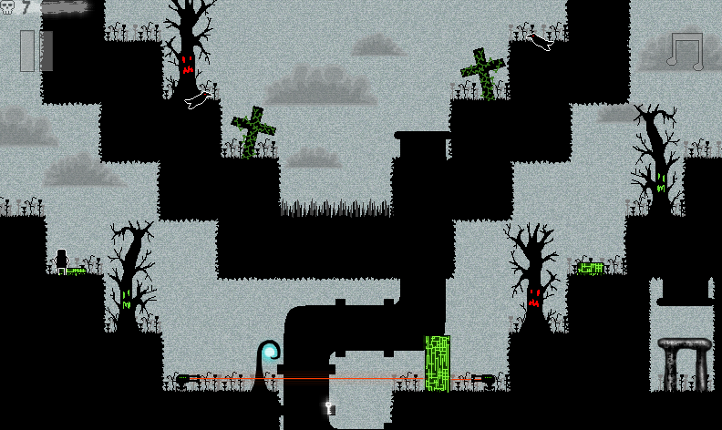 One Fine Day screenshot