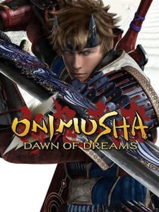 Onimusha: Dawn of Dreams Game Cover