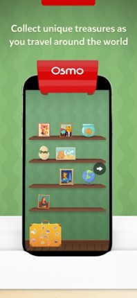 Osmo Detective Agency Image