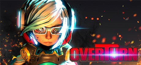 Games like OVERTURN