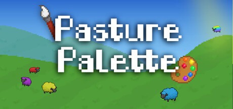 Games like Pasture Palette
