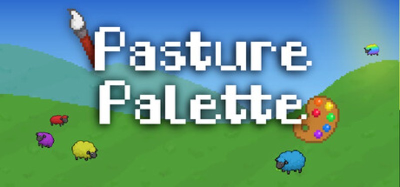 Pasture Palette Image