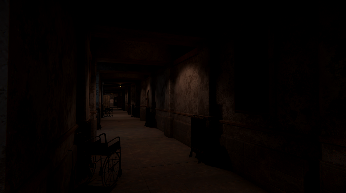 Games like Patient 1.8.90