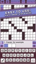 Penny Dell Jumbo Crosswords 3 Image