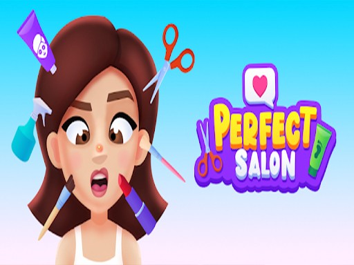 Games like Perfect Salon
