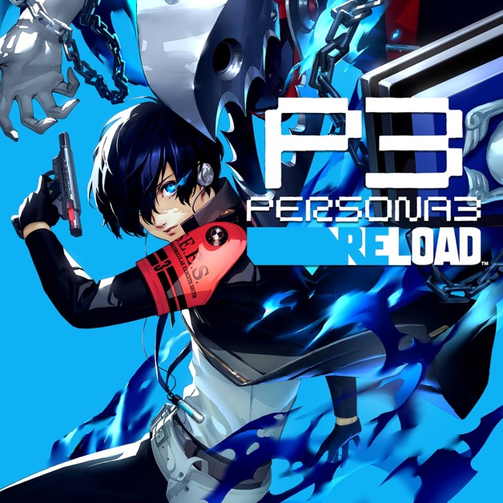 Games like Persona 3 Reload