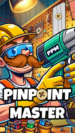PinPoint Master Image