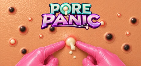 Games like Pore Panic