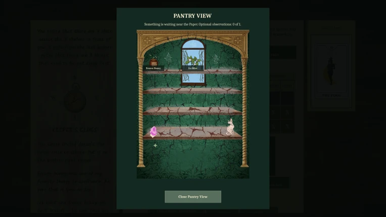 Potion Pantry Image